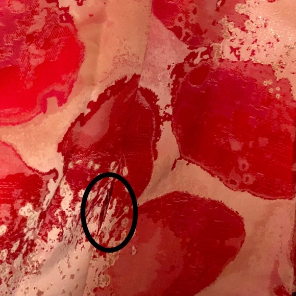 GORG❤️NEW/SOLD OUT‼️ABS FLARED MESH MINI DRESS-10 - Picture 7 of 8